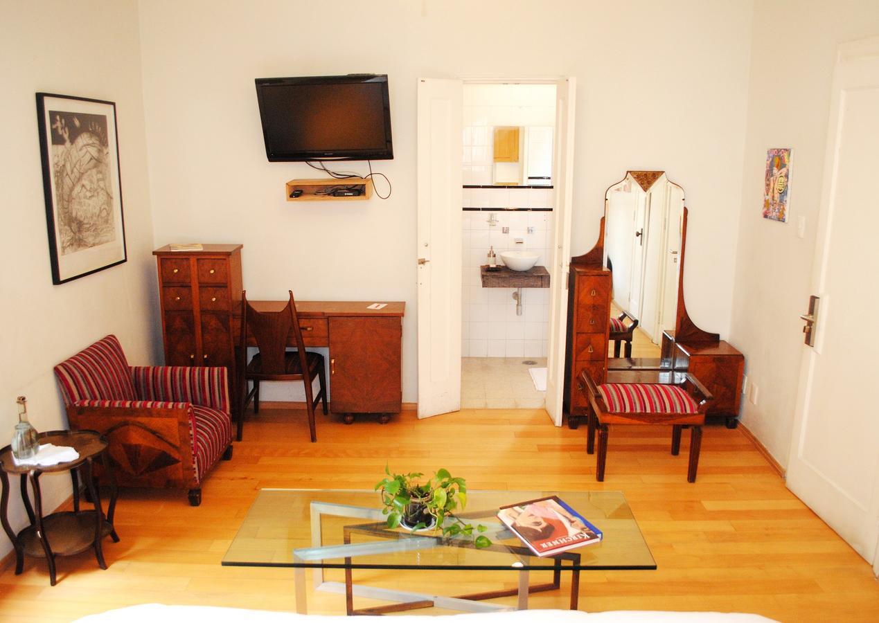 Stella Bed&Breakfast Mexico City Exteriör bild