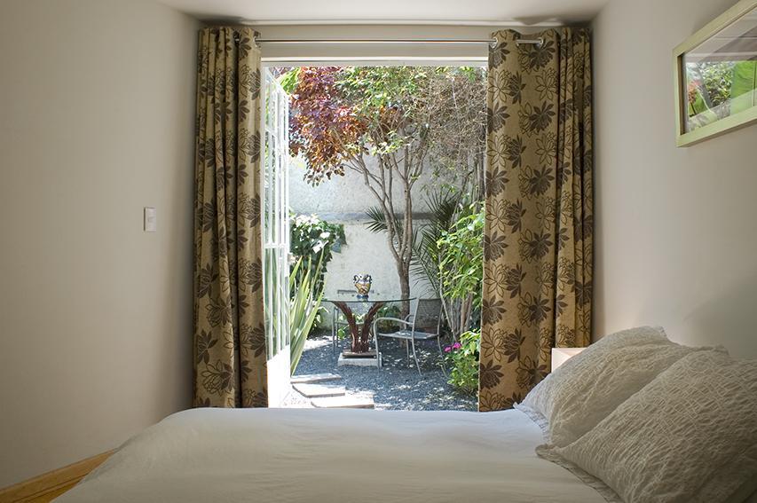 Stella Bed&Breakfast Mexico City Exteriör bild